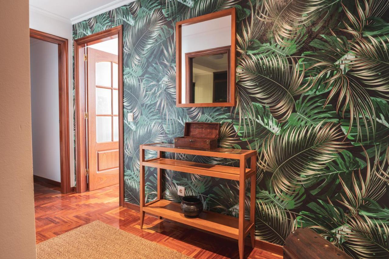 Apartmento Alcabre Vigo Zewnętrze zdjęcie